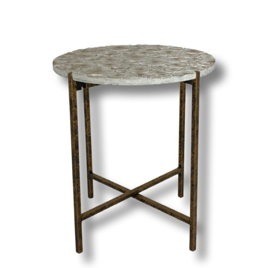 TABLE AMOS SMALL