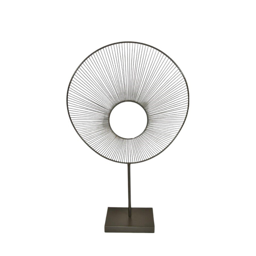 MIRROR STANDING WAVES