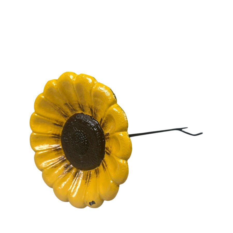 STANDING BIRD BATH SUNNIE