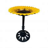 BIRD BATH SHINE BIRD BATH SHINE