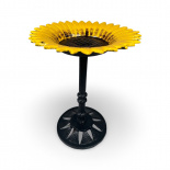 BIRD BATH SHINE BIRD BATH SHINE