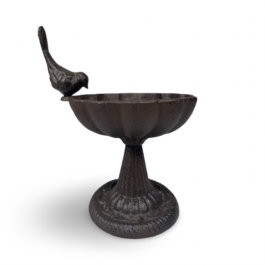 BIRD BATH COUPE