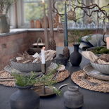 CANDLE HOLDER SWEET DREAMS CANDLE HOLDER SWEET DREAMS