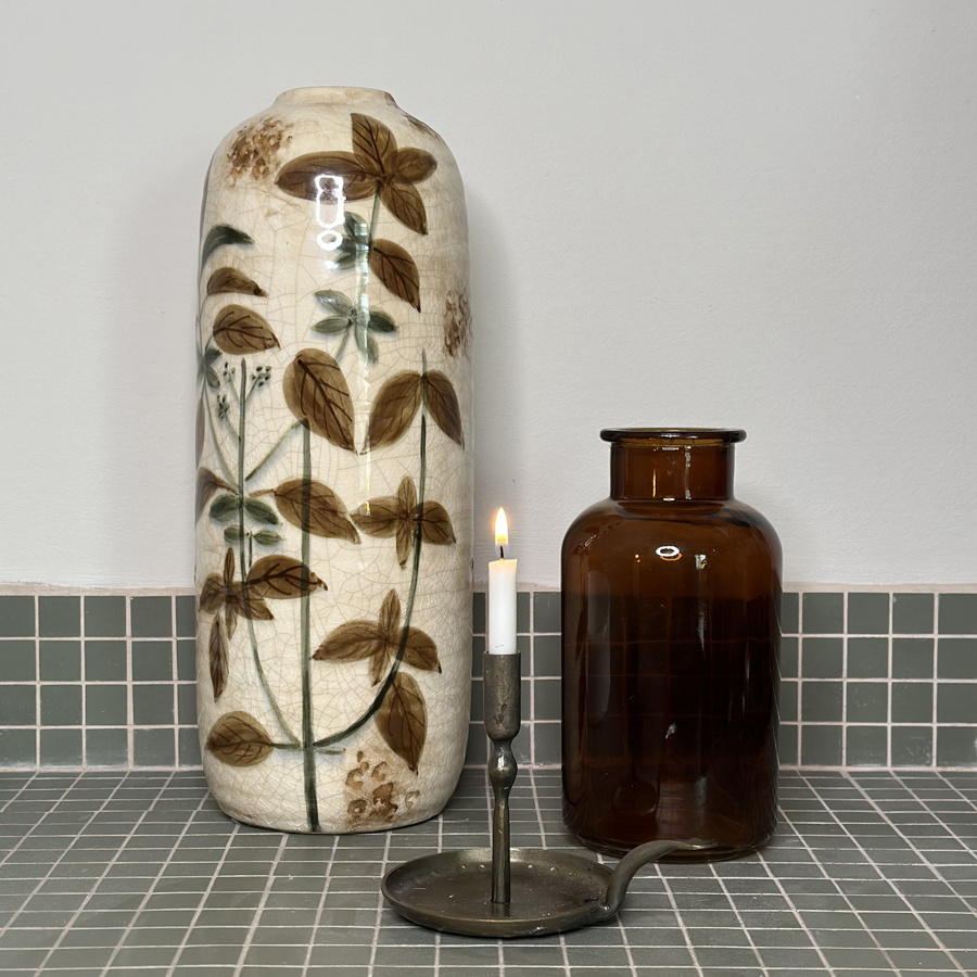 CANDLE HOLDER SWEET DREAMS