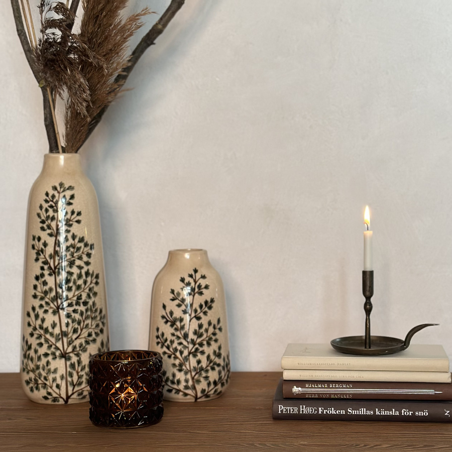 CANDLE HOLDER SWEET DREAMS