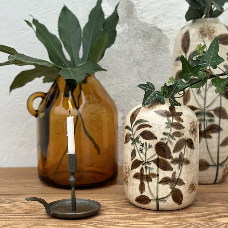 CANDLE HOLDER SWEET DREAMS