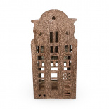 CANDLE HOLDER LIGHT ST. 1 CANDLE HOLDER LIGHT ST. 1