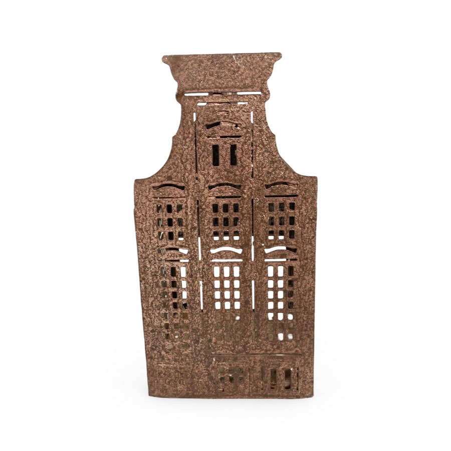 CANDLE HOLDER LIGHT ST. 2