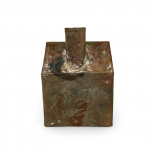 CANDLE HOLDER SWEEPER ST 3 CANDLE HOLDER SWEEPER ST 3