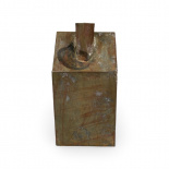 CANDLE HOLDER SWEEPER ST 2 CANDLE HOLDER SWEEPER ST 2