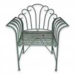 LOUNGE CHAIR CHANTAL LOUNGE CHAIR CHANTAL