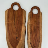 WOODY SERVING PLATTER WILD EDGE S WOODY SERVING PLATTER WILD EDGE S