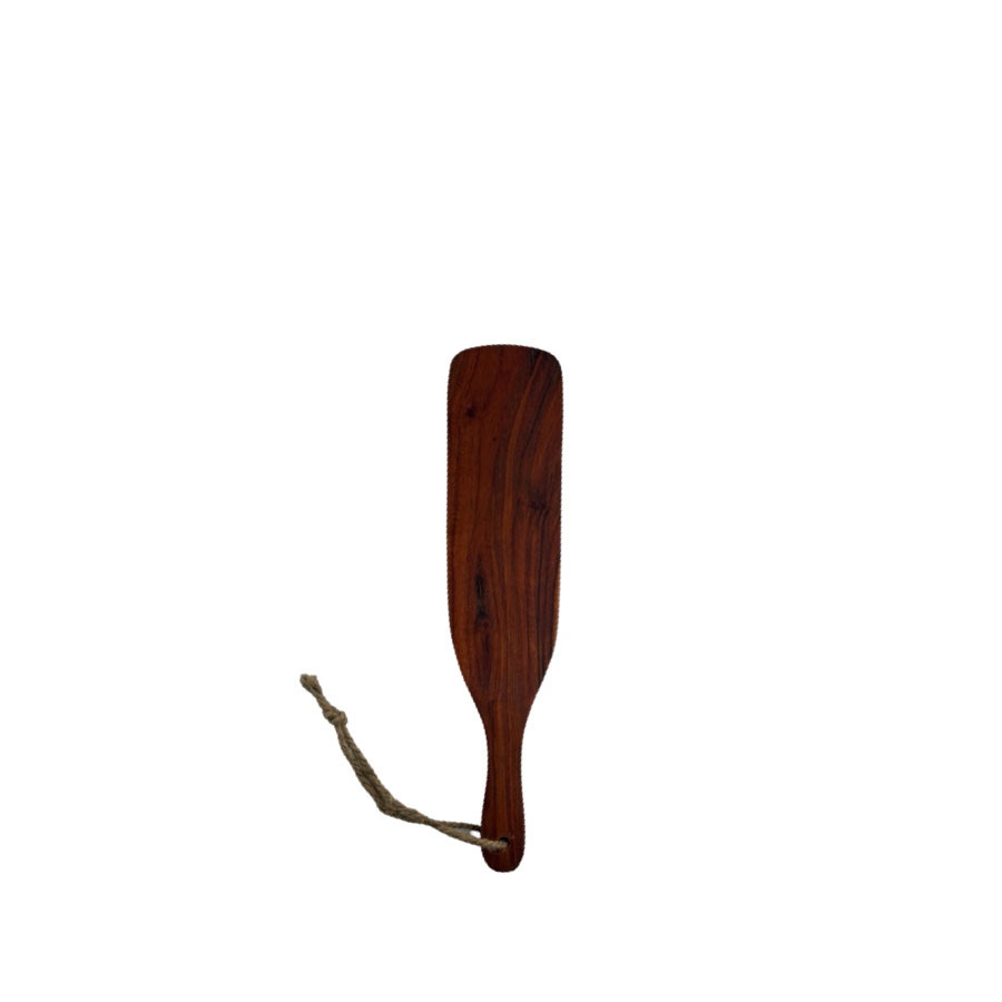 WOODY SPATULA