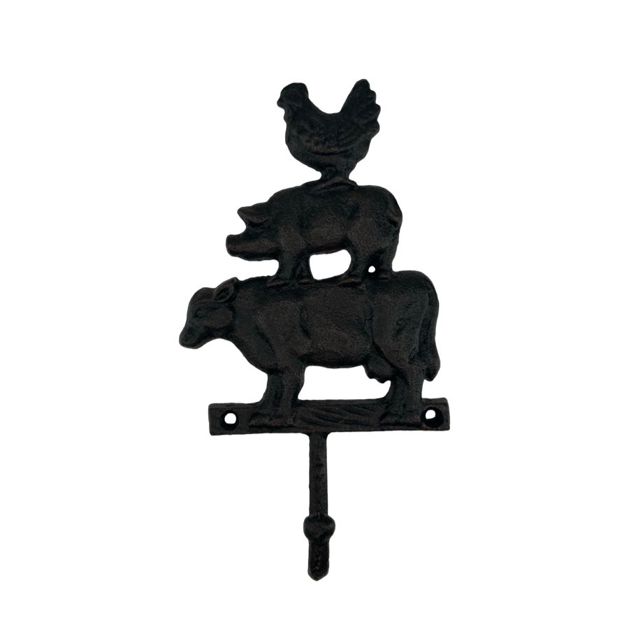HANGER ANIMAL STACK
