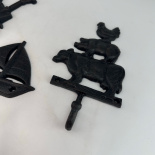 HANGER ANIMAL STACK HANGER ANIMAL STACK