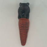 DECORATION CARROT DECORATION CARROT