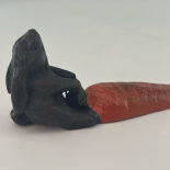 DECORATION CARROT DECORATION CARROT