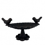 BIRD BATH HELLO BIRD BATH HELLO