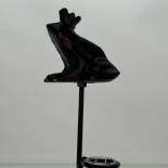 RAIN GAUGE FROG PRINCE RAIN GAUGE FROG PRINCE