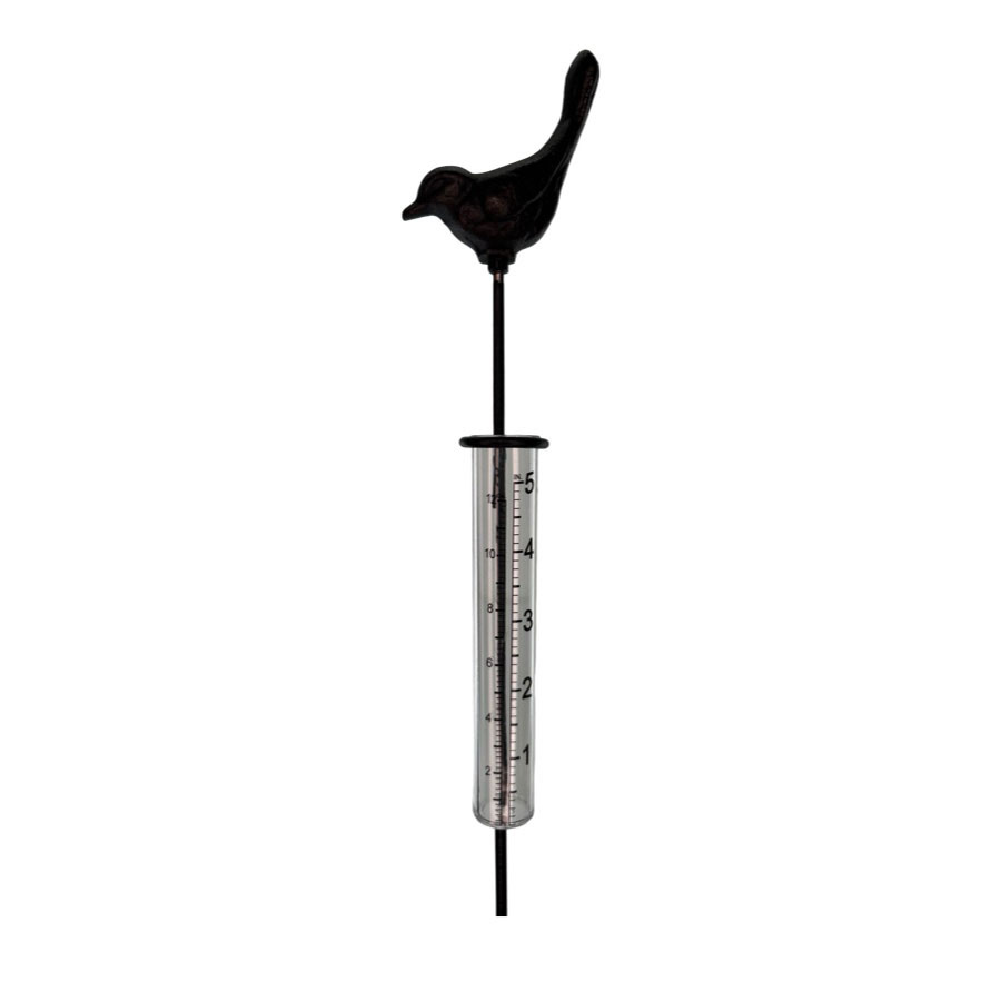 RAIN GAUGE BIRD