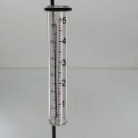 RAIN GAUGE BIRD RAIN GAUGE BIRD