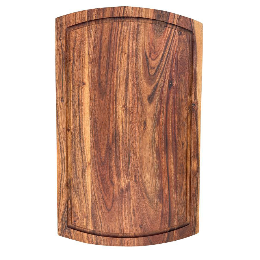 WOODY JUICE LINE CHOPPING BOARD