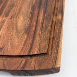 WOODY JUICE LINE CHOPPING BOARD WOODY JUICE LINE CHOPPING BOARD