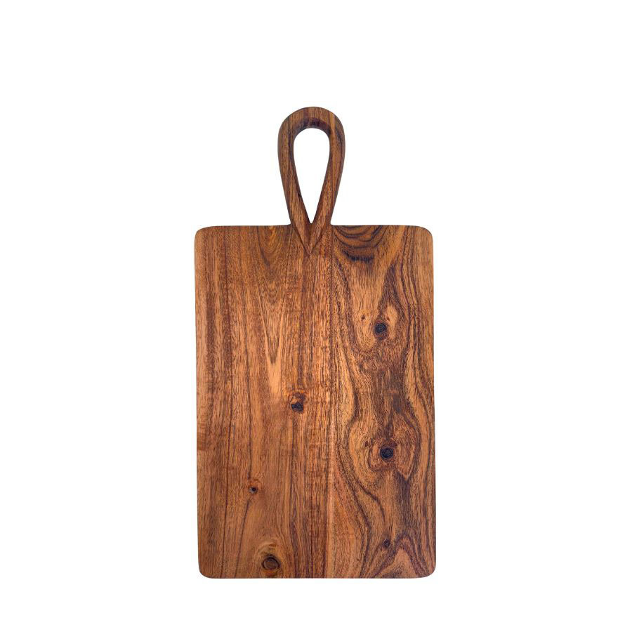 WOODY CUTTING BOARD S