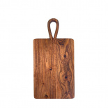 WOODY CUTTING BOARD S WOODY CUTTING BOARD S