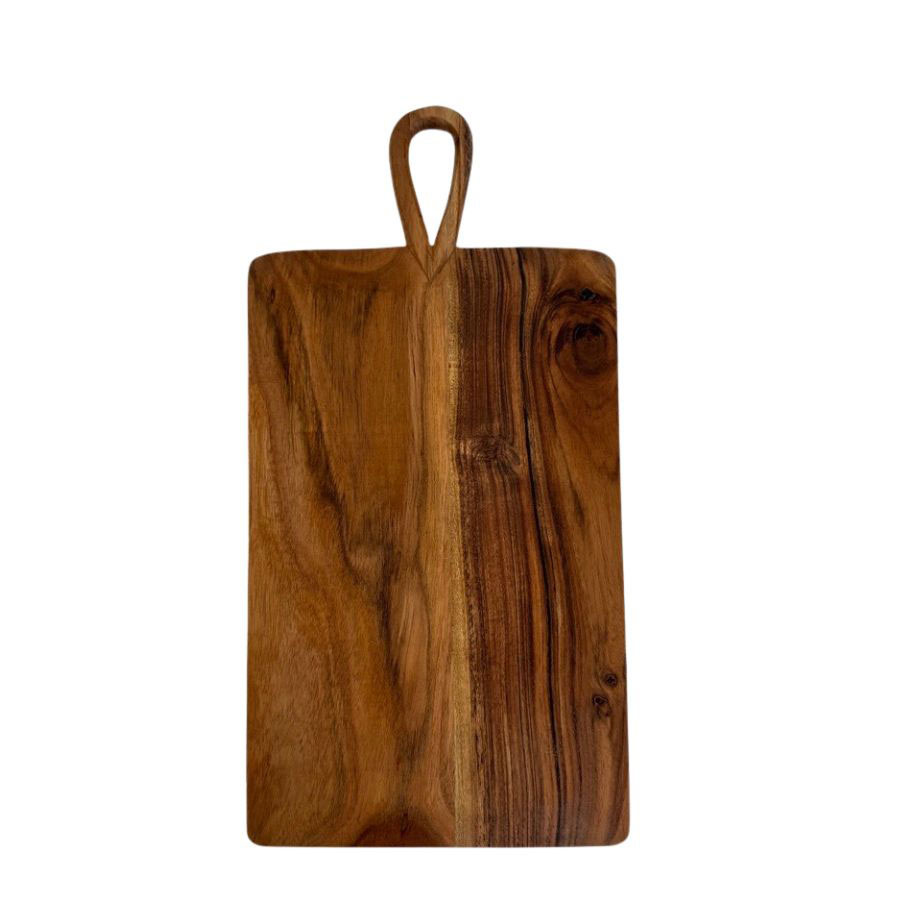 WOODY CUTTING BOARD M