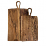 WOODY CUTTING BOARD M WOODY CUTTING BOARD M