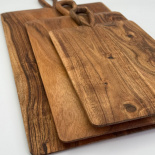 WOODY CUTTING BOARD M WOODY CUTTING BOARD M