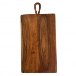 WOODY CUTTING BOARD L WOODY CUTTING BOARD L