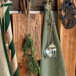 WOODY CUTTING BOARD L WOODY CUTTING BOARD L