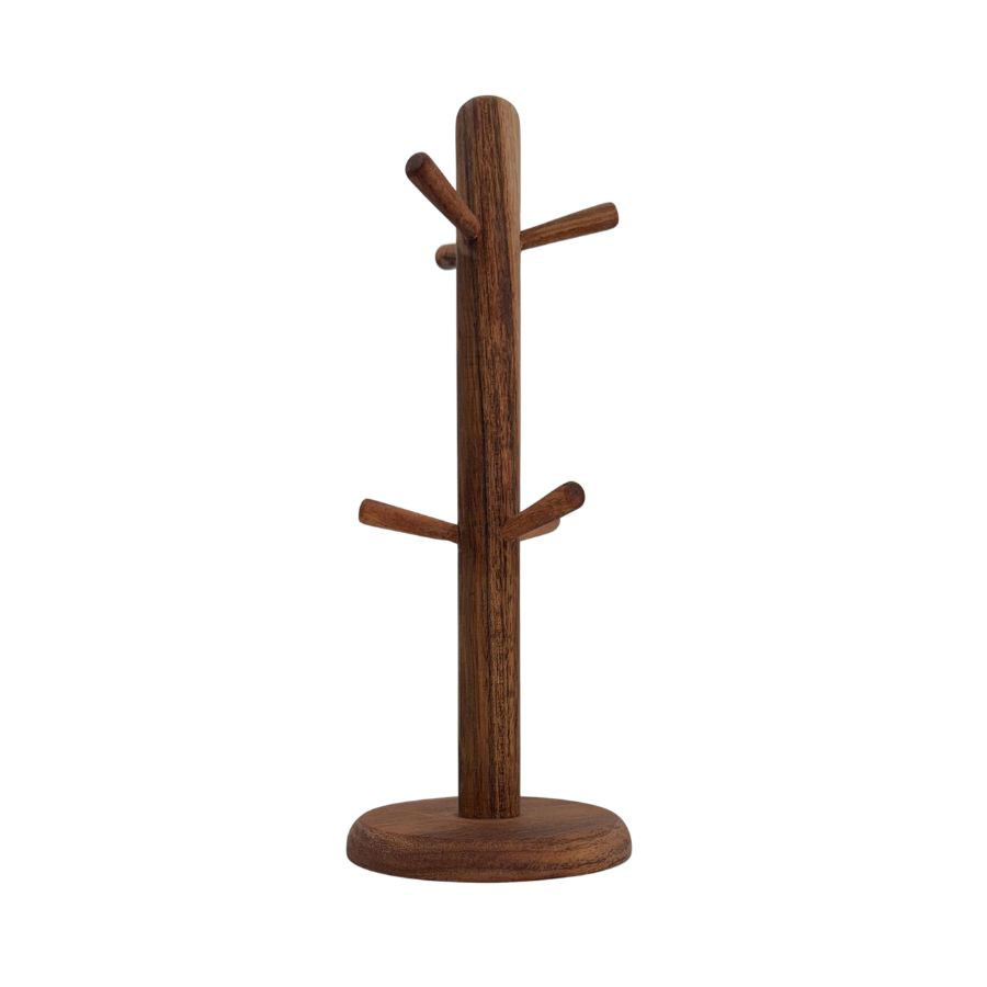 WOODY DISPLAY TREE