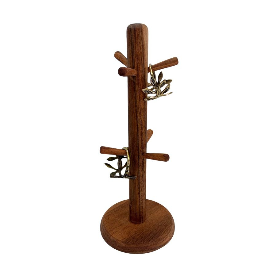 WOODY DISPLAY TREE