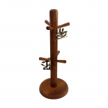 WOODY DISPLAY TREE WOODY DISPLAY TREE