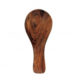 WOODY SPOON REST WOODY SPOON REST