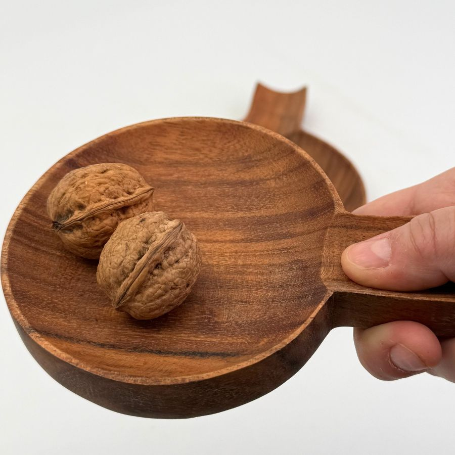 WOODY SPOONY REST SET
