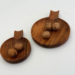 WOODY SPOONY REST SET WOODY SPOONY REST SET