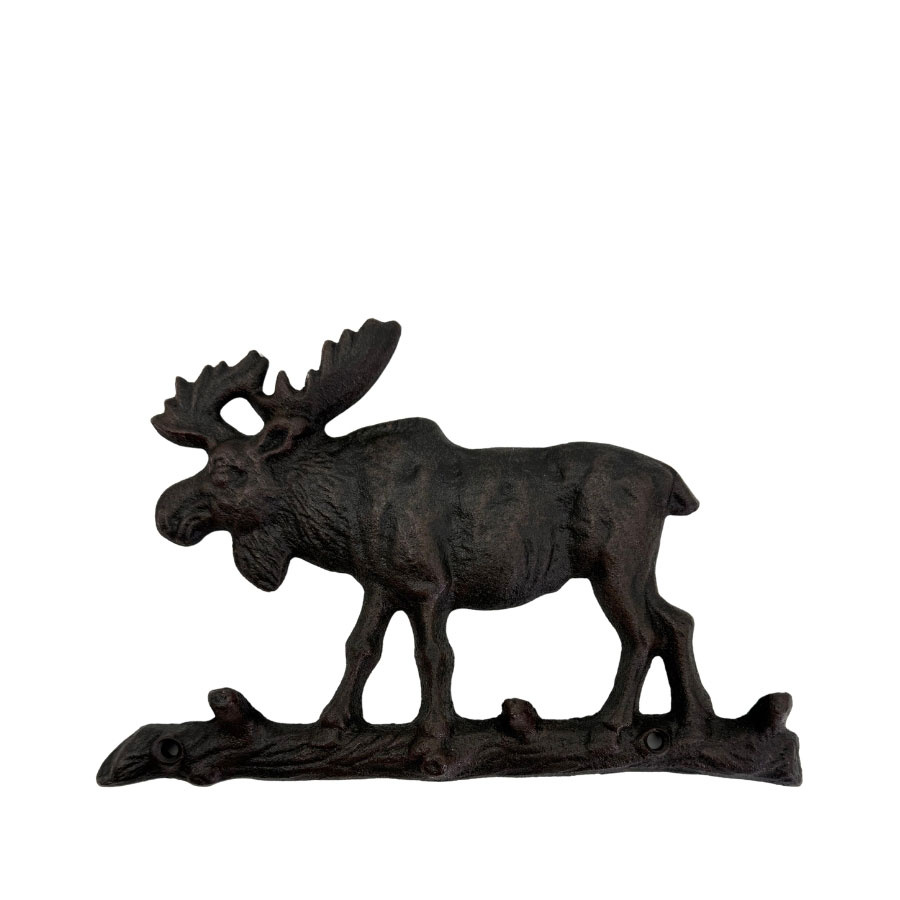 HANGER WALKING MOOSE