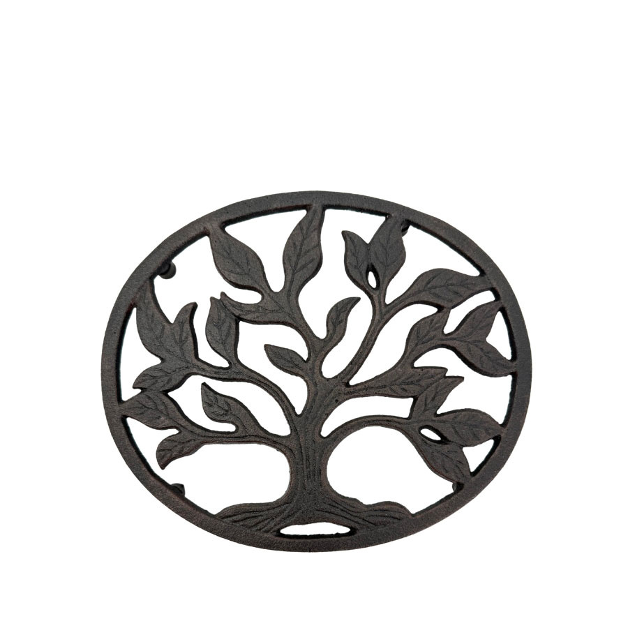 TRIVET TREE OF LIFE