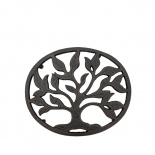 TRIVET TREE OF LIFE TRIVET TREE OF LIFE