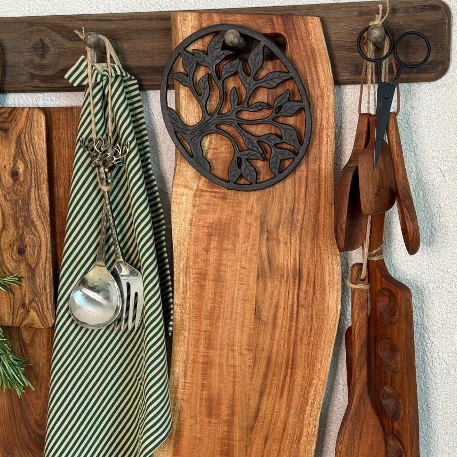 TRIVET TREE OF LIFE