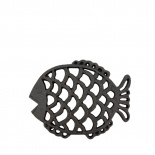 TRIVET FISHERMANS IRON TRIVET FISHERMANS IRON