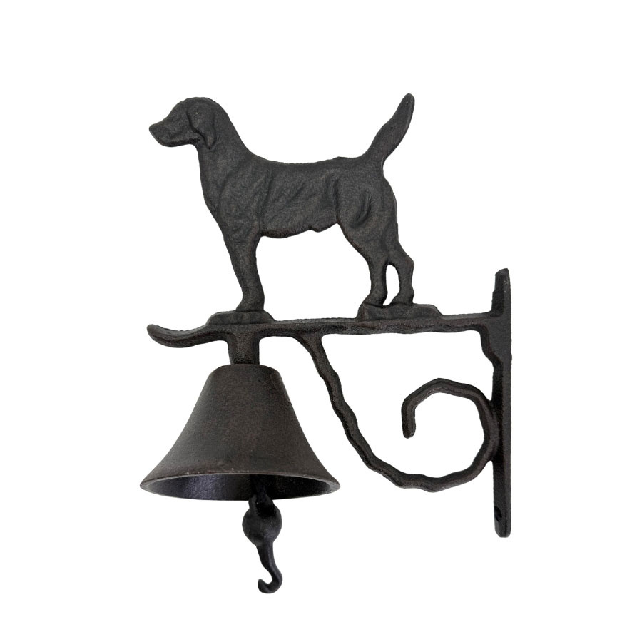 DOOR BELL DOG BELL
