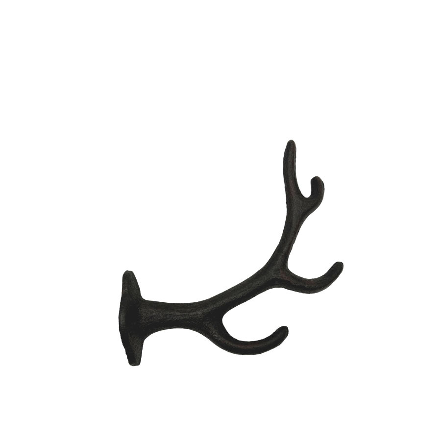HANGER IRON ANTLER