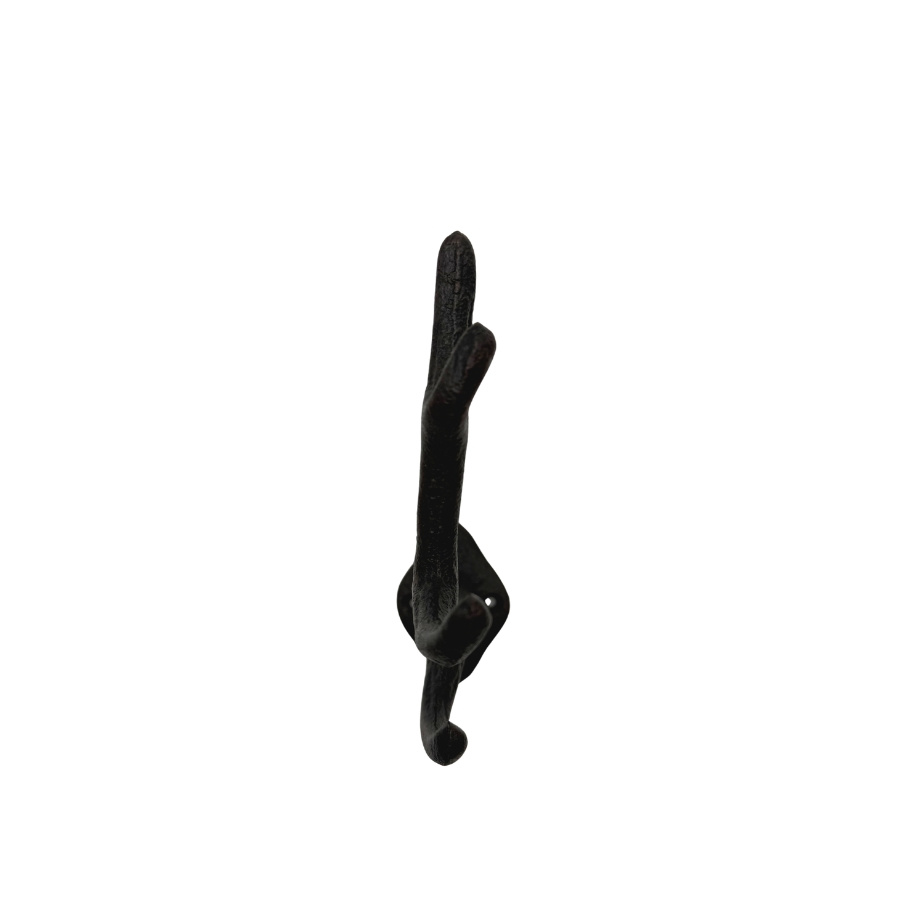 HANGER IRON ANTLER