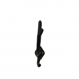 HANGER IRON ANTLER HANGER IRON ANTLER