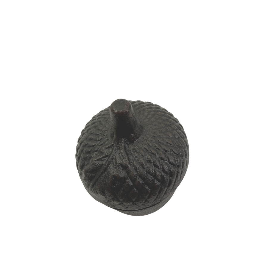 JAR IRON ACORN